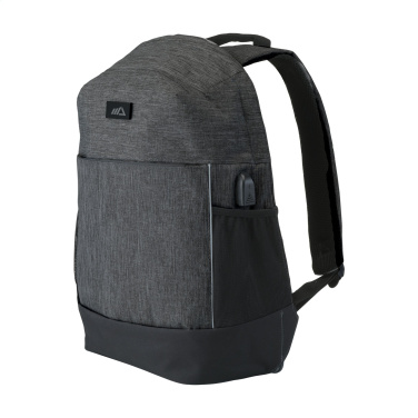 Logotrade promotional giveaway picture of: Jayden RFID Jayden RFID Anti-Theft backpack