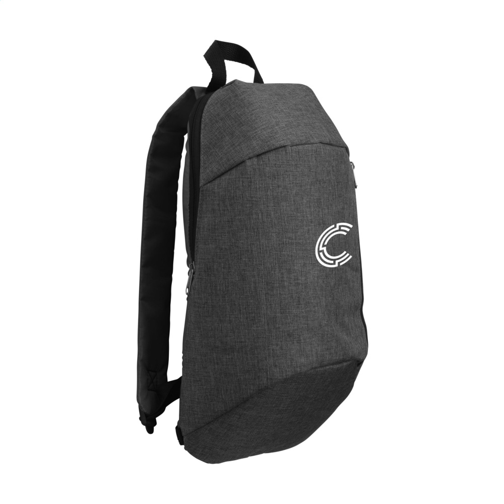 Logotrade promotional giveaway image of: Cooler Backpack bag