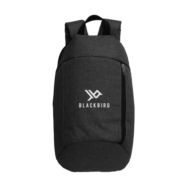 Logotrade promotional merchandise picture of: Cooler Backpack bag