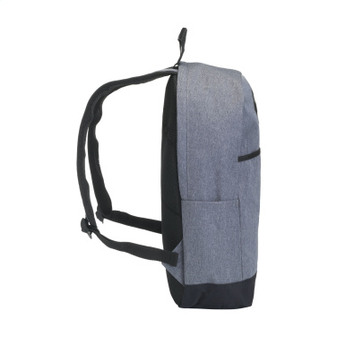 Logotrade corporate gift image of: SafeLine laptop backpack