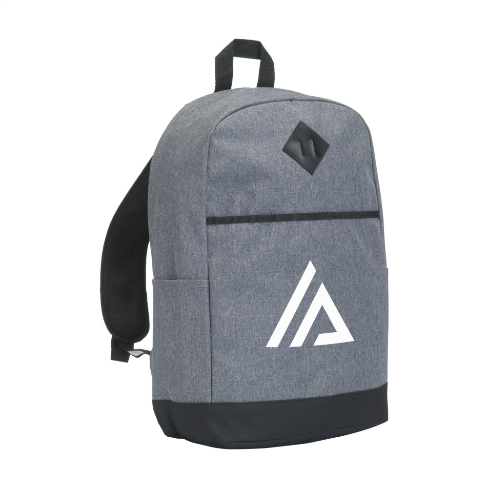 Logotrade corporate gift image of: SafeLine laptop backpack