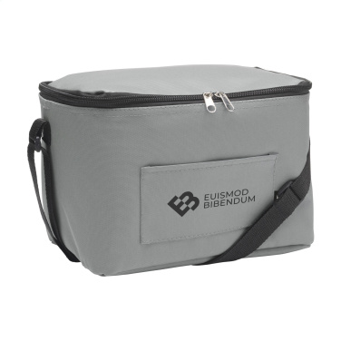 Logotrade advertising product image of: Zembla RPET cooling bag