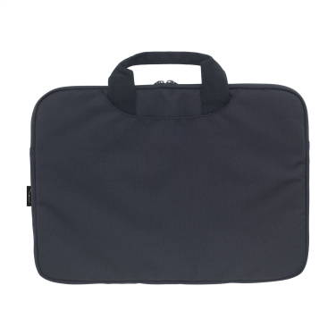 Logo trade promotional item photo of: Oliver 15.6 inch RPET Laptop Sleeve