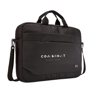 Logotrade promotional merchandise image of: Case Logic Advantage 15.6-inch Attaché laptop bag