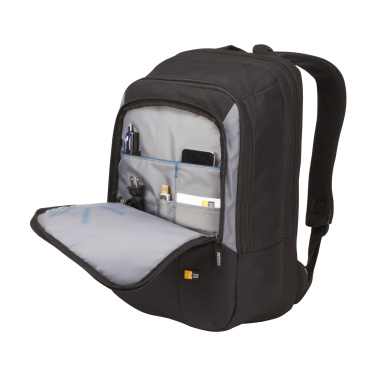 Logotrade advertising product image of: Case Logic Laptop Backpack 17 inch