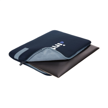 Logo trade promotional merchandise photo of: Case Logic Reflect 13 inch Laptop Sleeve