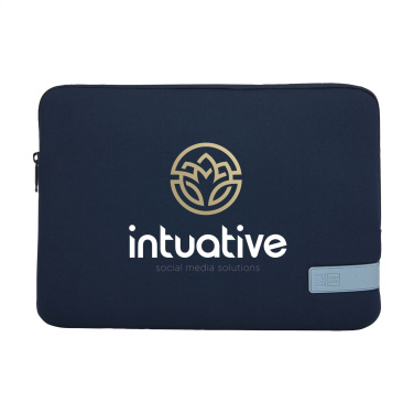 Logotrade promotional item picture of: Case Logic Reflect 13 inch Laptop Sleeve