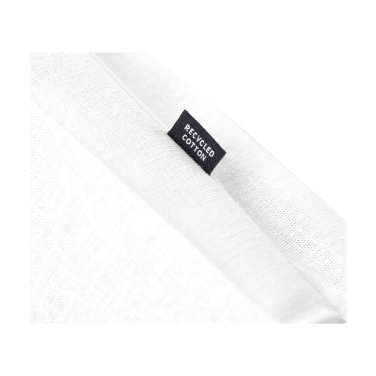 Logotrade promotional giveaways photo of: Colour Square Bag GRS Recycled Cotton (150 g/m²)