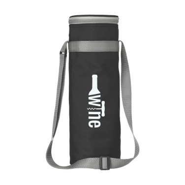 Logotrade promotional product image of: BottleCooler GRS RPET