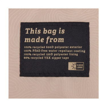 Logotrade advertising product picture of: Case Logic Invigo 15.6 inch Laptop Sleeve