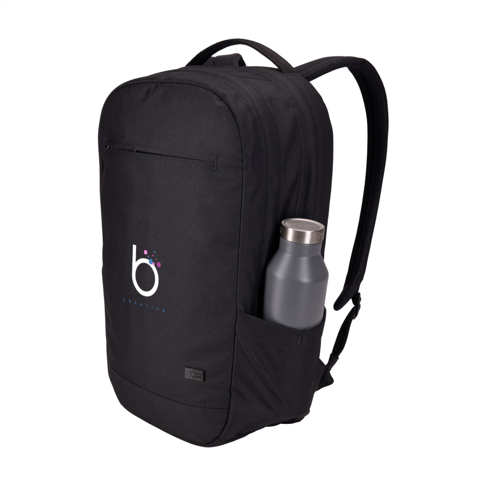 Logo trade promotional item photo of: Case Logic Invigo Backpack 15.6 inch