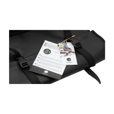 Logo trade corporate gift photo of: Fraenck Brook Bike Bag