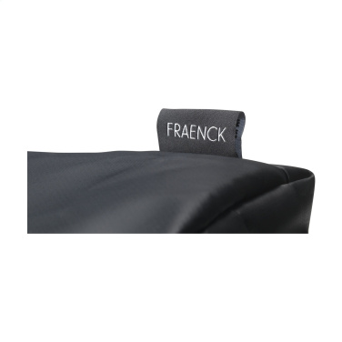 Logo trade corporate gifts image of: Fraenck Willem Backpack