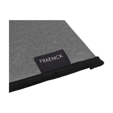 Logo trade corporate gifts picture of: Fraenck Bobby Laptop Sleeve 14"