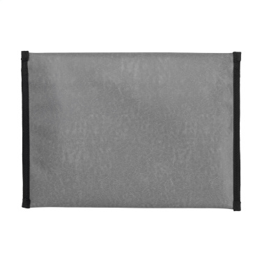Logo trade promotional products image of: Fraenck Bobby Laptop Sleeve 15,6"