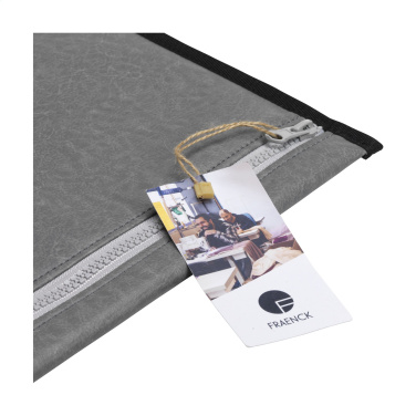 Logotrade corporate gift image of: Fraenck Bobby Laptop Sleeve 15,6"