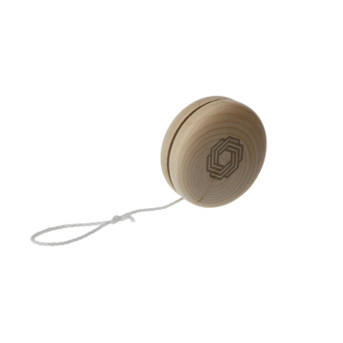 Logotrade promotional item image of: Yoyo