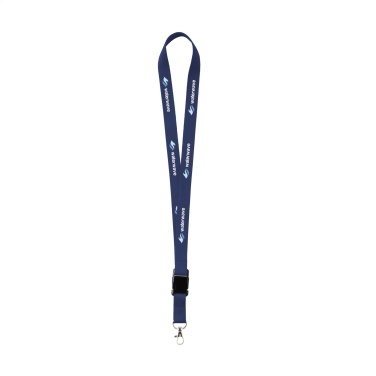 Logotrade promotional items photo of: KeyCord 2 cm lanyard