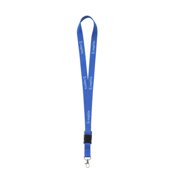 Logotrade promotional products photo of: KeyCord 2 cm lanyard