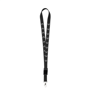 Logotrade business gift image of: KeyCord 2 cm lanyard