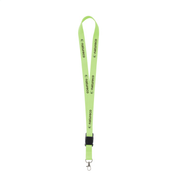 Logotrade promotional products photo of: KeyCord 2 cm lanyard