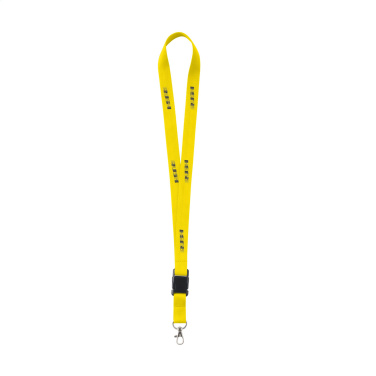 Logo trade promotional gifts image of: KeyCord 2 cm lanyard