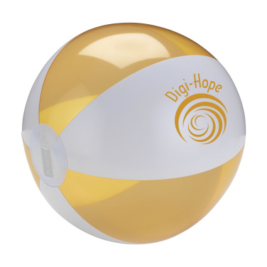 Logo trade promotional merchandise picture of: BeachBall Ø 24 cm