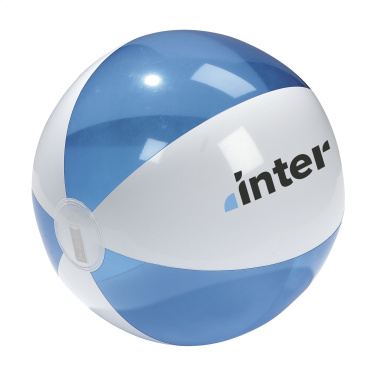 Logotrade promotional gift image of: BeachBall Ø 30 cm