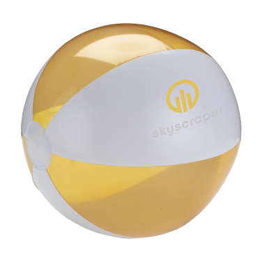 Logotrade promotional gift image of: BeachBall Ø 30 cm