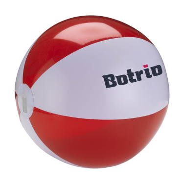 Logotrade promotional item picture of: BeachBall Ø 30 cm