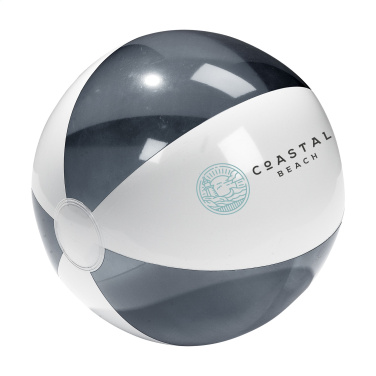Logo trade promotional gift photo of: BeachBall Ø 30 cm