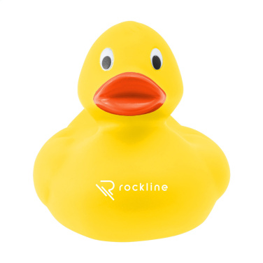 Logo trade promotional products picture of: LittleDuck bath toy