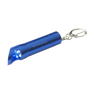 Logotrade business gift image of: OpenLED light / opener