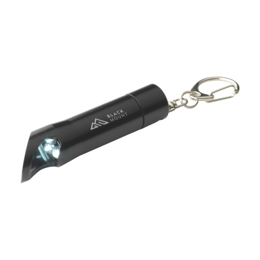 Logo trade promotional products image of: OpenLED light / opener