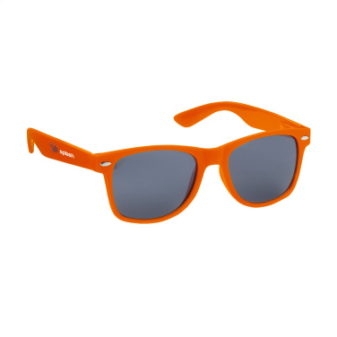 Logo trade promotional items picture of: Malibu sunglasses