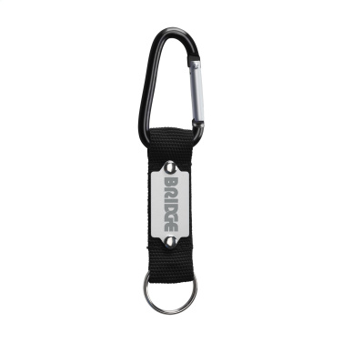 Logotrade corporate gift picture of: KeyTex carabiner hook