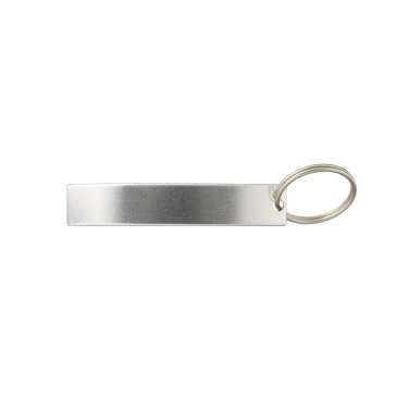 Logo trade promotional giveaways picture of: LiftUp Opener / keyring