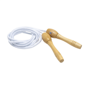 Logotrade promotional gifts photo of: Jump skipping rope