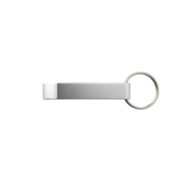 Logotrade promotional giveaways photo of: OpenUp opener keyring