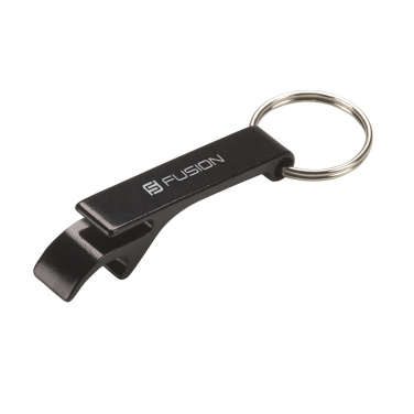 Logotrade advertising products photo of: OpenUp opener keyring