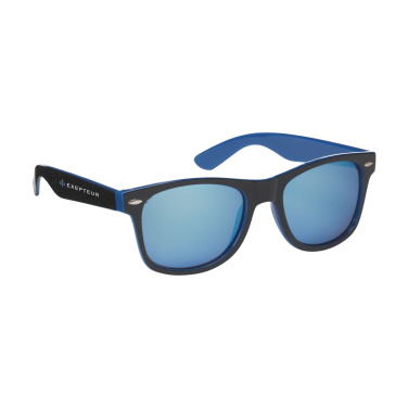 Logo trade promotional giveaways picture of: Fiesta sunglasses