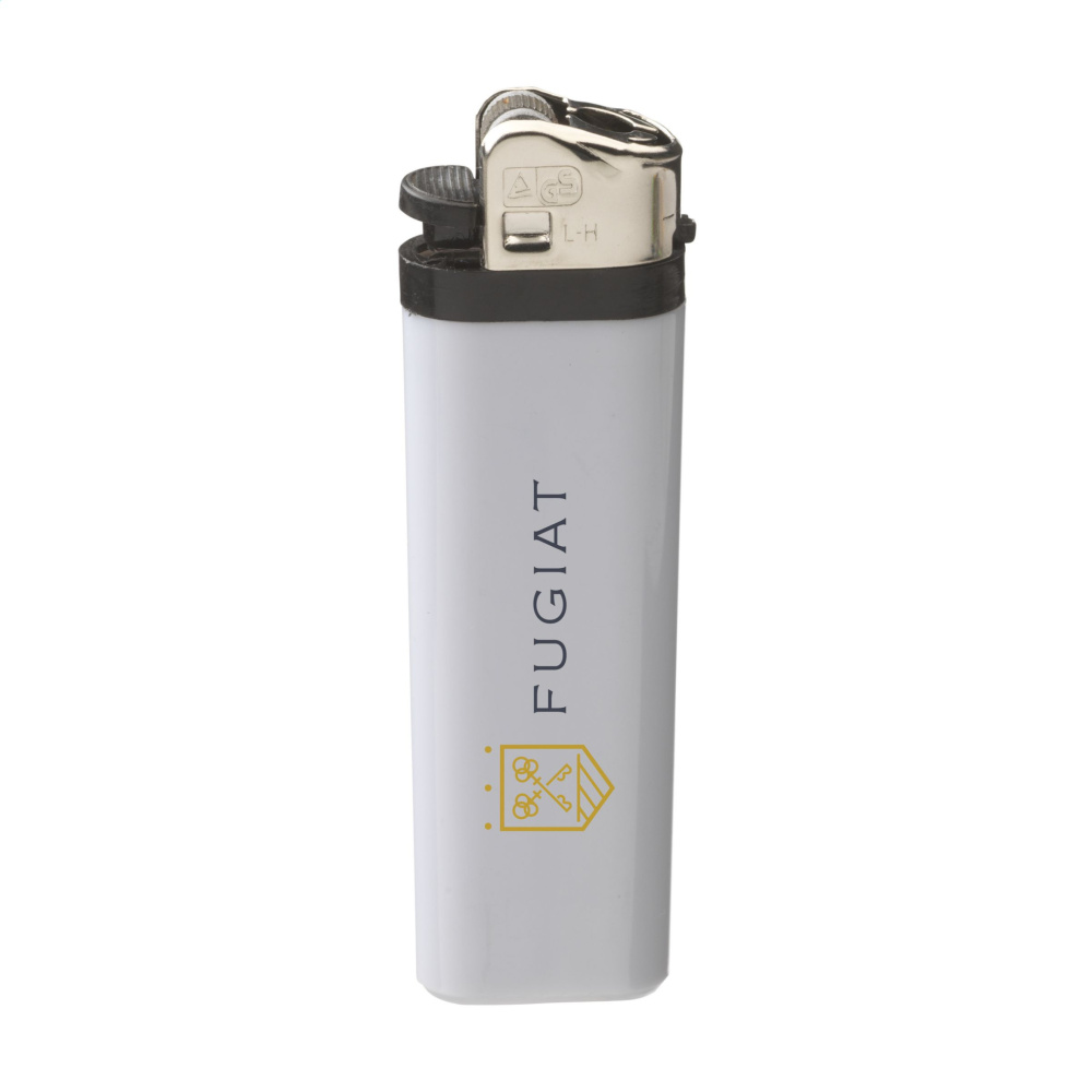 Logotrade business gift image of: Flint lighter