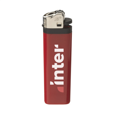 Logotrade promotional products photo of: Flint lighter