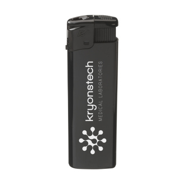 Logotrade corporate gift picture of: Tornado lighter