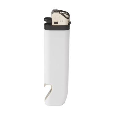 Logotrade promotional items photo of: Flint Opener lighter