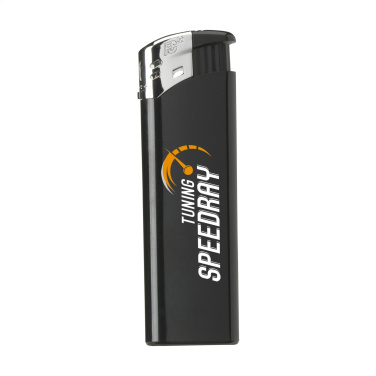 Logotrade promotional gift picture of: Fuego lighter