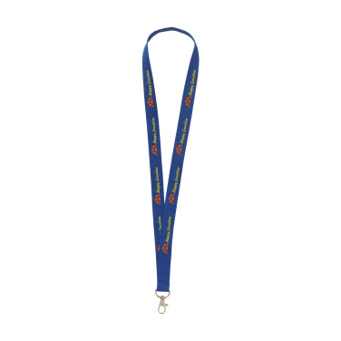 Logotrade promotional product image of: KeyCord Budget 2 cm