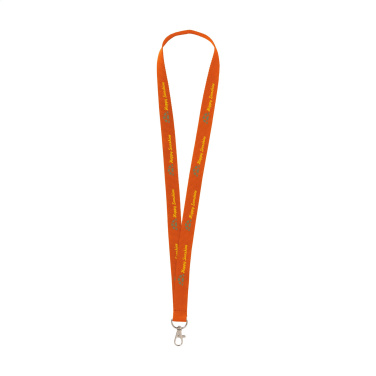 Logotrade promotional merchandise image of: KeyCord Budget 2 cm