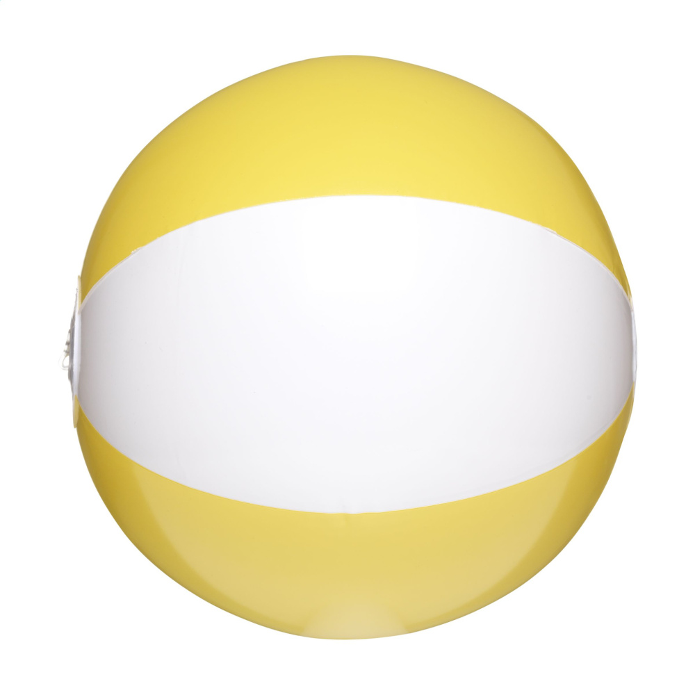 Logotrade promotional gift picture of: BeachBall Ø 27 cm