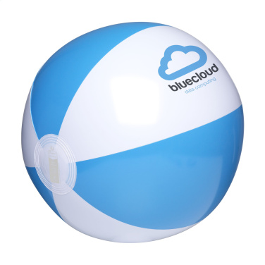 Logotrade promotional giveaway image of: BeachBall Ø 27 cm